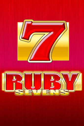 Ruby Sevens бесплатно онлайн | Вулкан Vegas без денег