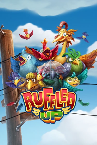 Ruffled Up бесплатно онлайн | Вулкан Vegas без денег