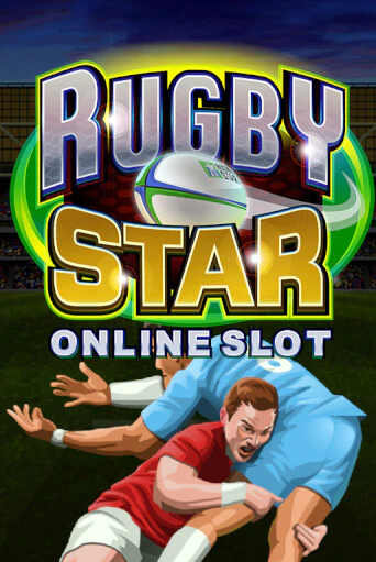 Rugby Star бесплатно онлайн | Вулкан Vegas без денег