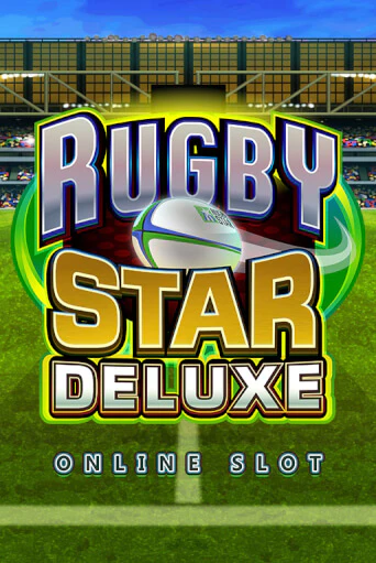 Rugby Star Deluxe бесплатно онлайн | Вулкан Vegas без денег