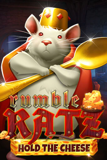 Rumble Ratz Hold the Cheese бесплатно онлайн | Вулкан Vegas без денег