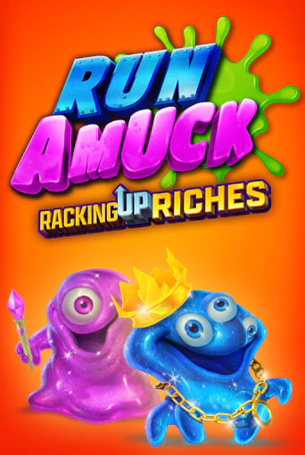 Run Amuck Promo бесплатно онлайн | Вулкан Vegas без денег