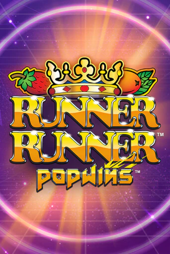 Runner Runner Popwins бесплатно онлайн | Вулкан Vegas без денег