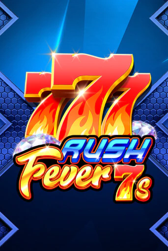 Rush Fever 7s бесплатно онлайн | Вулкан Vegas без денег