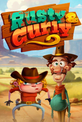 Rusty & Curly бесплатно онлайн | Вулкан Vegas без денег