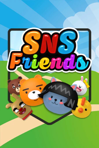 SNS Friends бесплатно онлайн | Вулкан Vegas без денег
