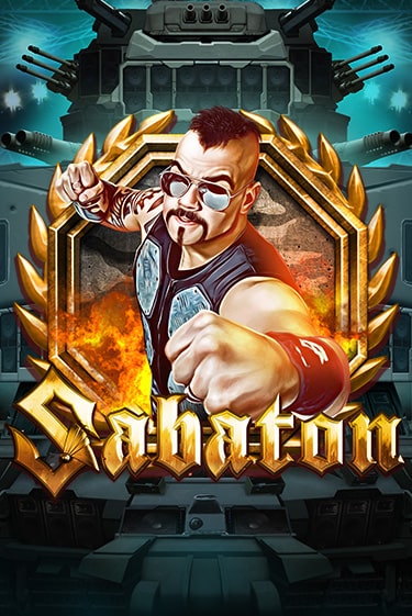 Sabaton бесплатно онлайн | Вулкан Vegas без денег