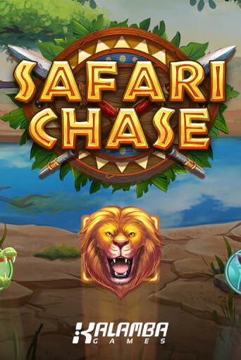 Safari Chase бесплатно онлайн | Вулкан Vegas без денег