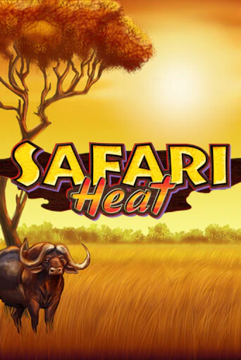 Safari Heat бесплатно онлайн | Вулкан Vegas без денег