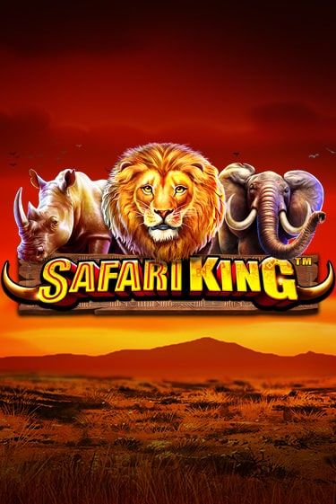 Safari King бесплатно онлайн | Вулкан Vegas без денег