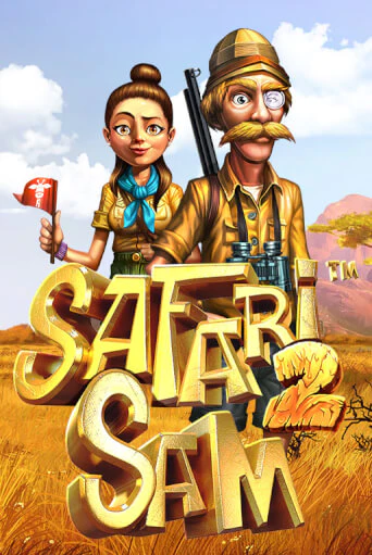 Safari Sam 2 бесплатно онлайн | Вулкан Vegas без денег