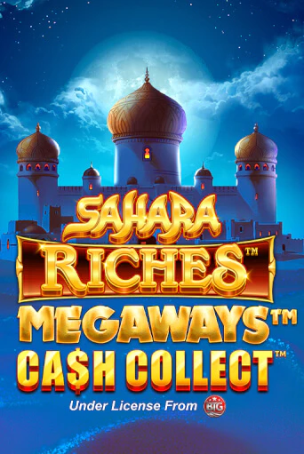 Sahara Riches - Cash Collect Megaways бесплатно онлайн | Вулкан Vegas без денег