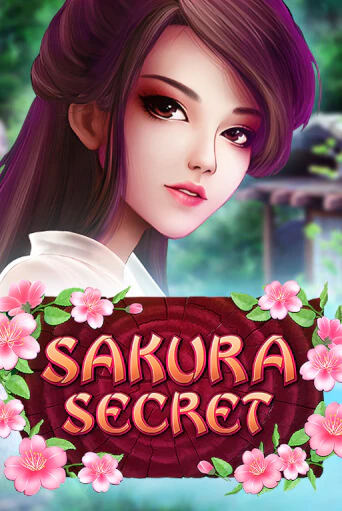 Sakura Secret бесплатно онлайн | Вулкан Vegas без денег