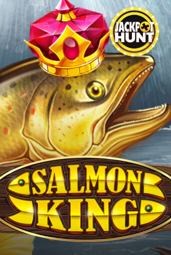 Salmon King бесплатно онлайн | Вулкан Vegas без денег