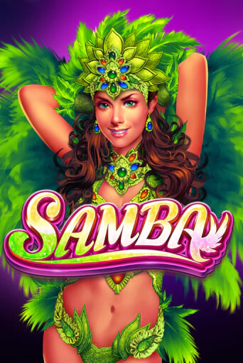 Samba бесплатно онлайн | Вулкан Vegas без денег