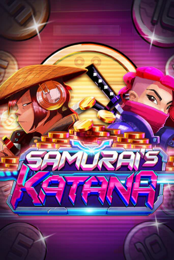 Samurai's Katana бесплатно онлайн | Вулкан Vegas без денег