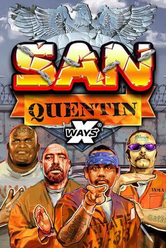 San Quentin xWays бесплатно онлайн | Вулкан Vegas без денег