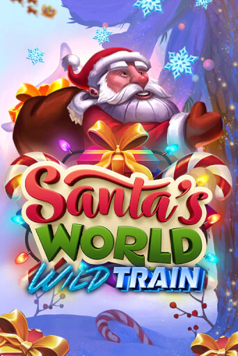 Santa's World бесплатно онлайн | Вулкан Vegas без денег