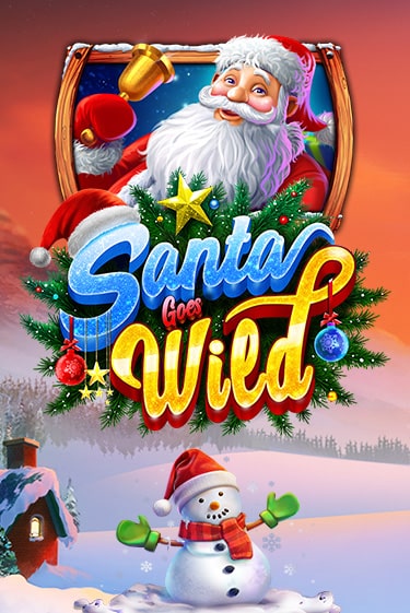 Santa Goes Wild бесплатно онлайн | Вулкан Vegas без денег