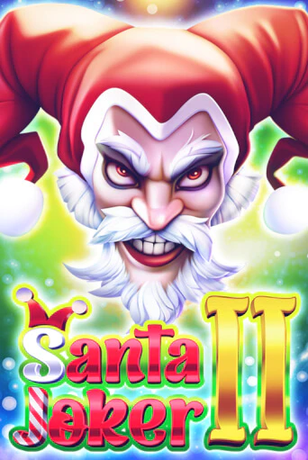 Santa Joker II бесплатно онлайн | Вулкан Vegas без денег