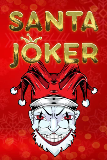 Santa Joker бесплатно онлайн | Вулкан Vegas без денег