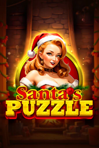 Santa’s Puzzle бесплатно онлайн | Вулкан Vegas без денег