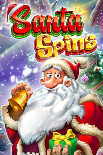 Santa Spins бесплатно онлайн | Вулкан Vegas без денег
