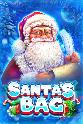 Santas Bag бесплатно онлайн | Вулкан Vegas без денег