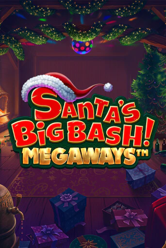 Santa's Big Bash Megaways бесплатно онлайн | Вулкан Vegas без денег