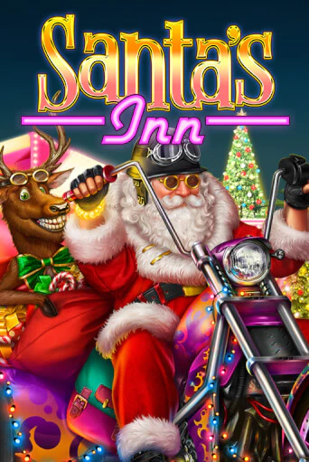 Santa's Inn бесплатно онлайн | Вулкан Vegas без денег
