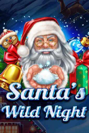 Santa’s Wild Night бесплатно онлайн | Вулкан Vegas без денег