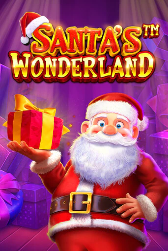 Santa's Wonderland бесплатно онлайн | Вулкан Vegas без денег
