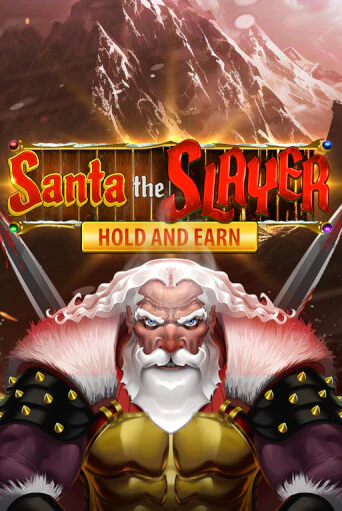 Santa the Slayer бесплатно онлайн | Вулкан Vegas без денег