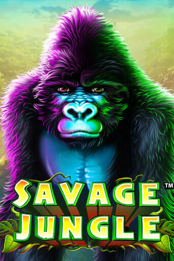 Savage Jungle бесплатно онлайн | Вулкан Vegas без денег