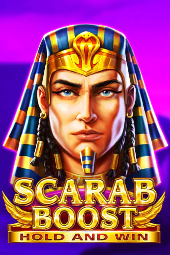 Scarab Boost бесплатно онлайн | Вулкан Vegas без денег