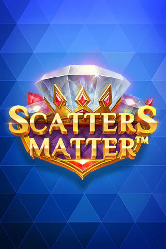 Scatters Matter бесплатно онлайн | Вулкан Vegas без денег