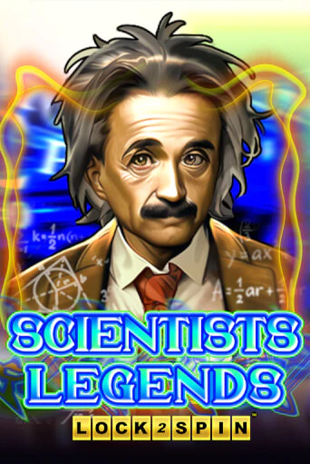 Scientists Legends Lock 2 spin бесплатно онлайн | Вулкан Vegas без денег