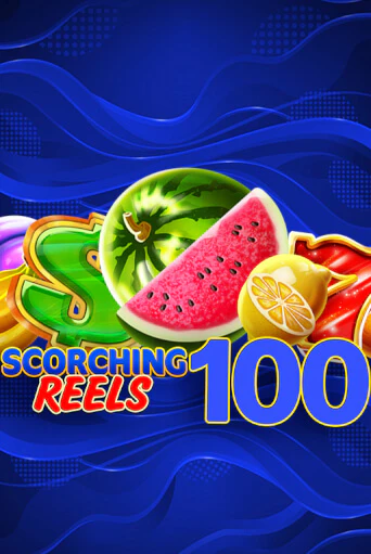 Scorching Reels 100 бесплатно онлайн | Вулкан Vegas без денег