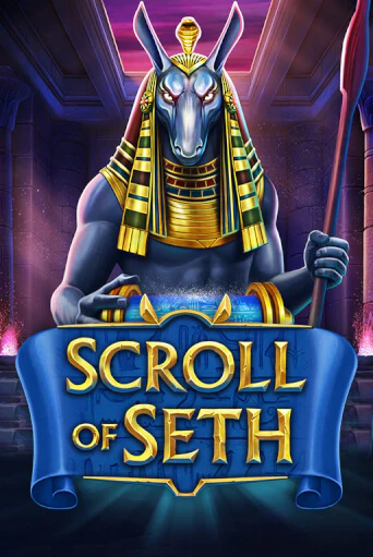 Scroll of Seth бесплатно онлайн | Вулкан Vegas без денег