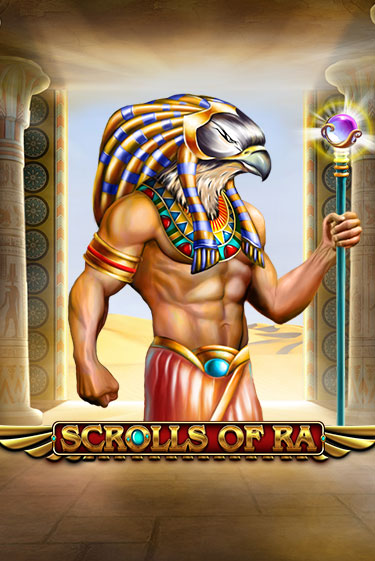 Scrolls of Ra бесплатно онлайн | Вулкан Vegas без денег