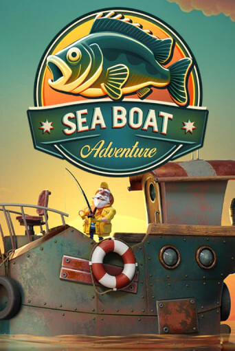 Sea Boat Adventure бесплатно онлайн | Вулкан Vegas без денег