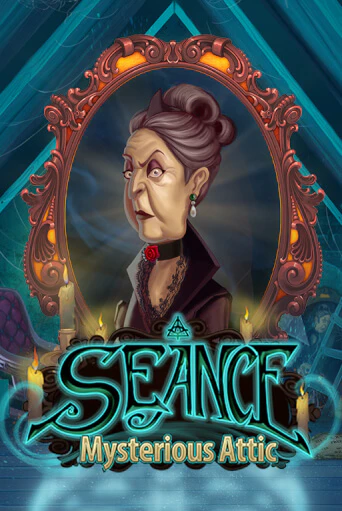 Mysterious Attic бесплатно онлайн | Вулкан Vegas без денег