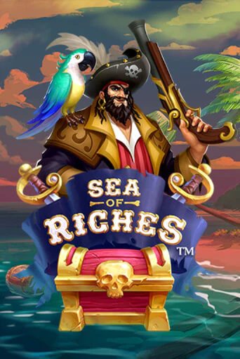 Sea of Riches бесплатно онлайн | Вулкан Vegas без денег
