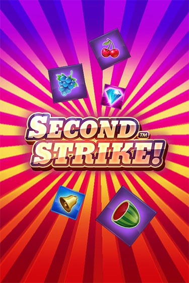 Second Strike бесплатно онлайн | Вулкан Vegas без денег
