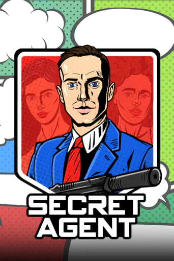 Secret Agent бесплатно онлайн | Вулкан Vegas без денег