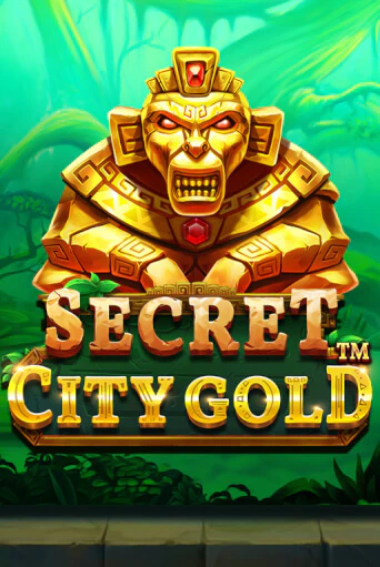 Secret City Gold бесплатно онлайн | Вулкан Vegas без денег