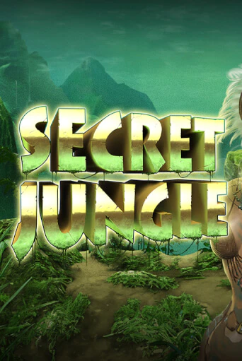 Secret Jungle бесплатно онлайн | Вулкан Vegas без денег