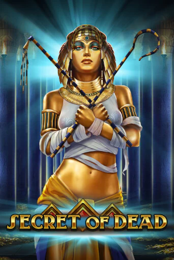 Secret of Dead бесплатно онлайн | Вулкан Vegas без денег
