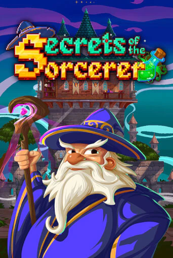 Secrets Of The Sorcerer бесплатно онлайн | Вулкан Vegas без денег