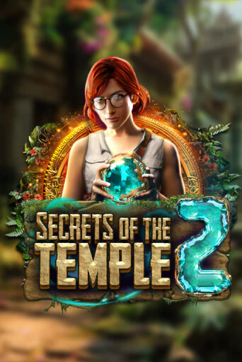 SECRETS OF THE TEMPLE 2 бесплатно онлайн | Вулкан Vegas без денег